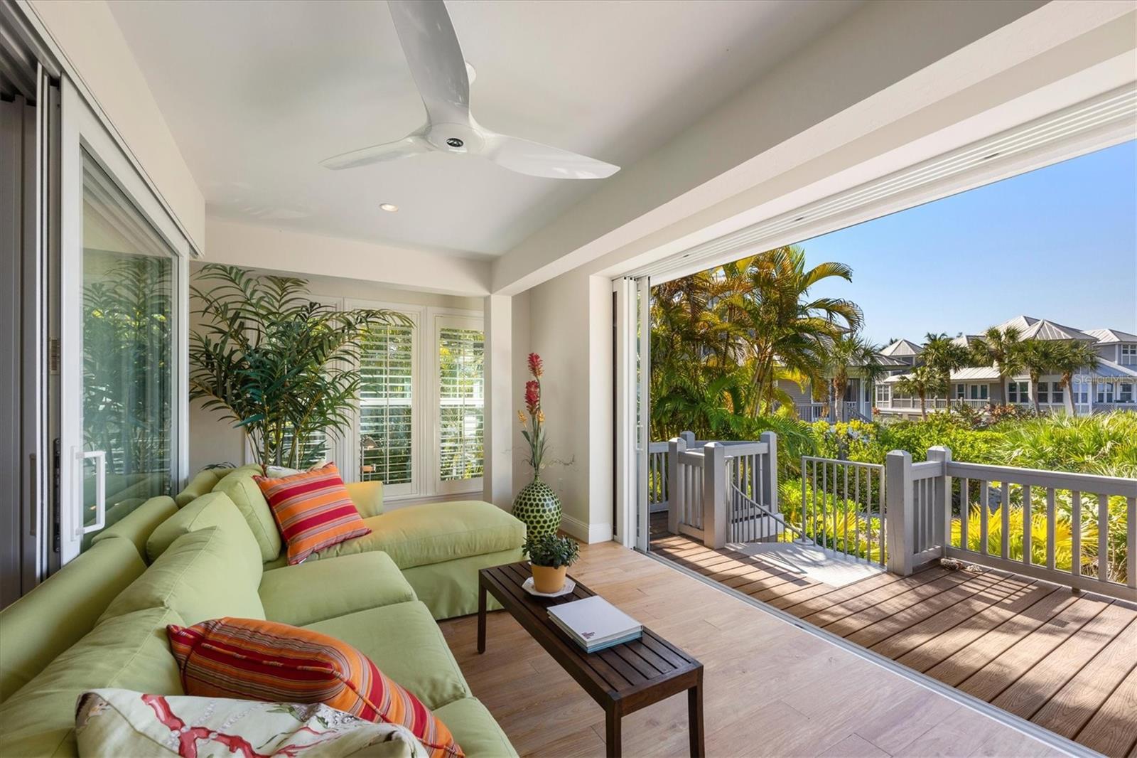 SEAWATCH BOCA GRANDE - Residential