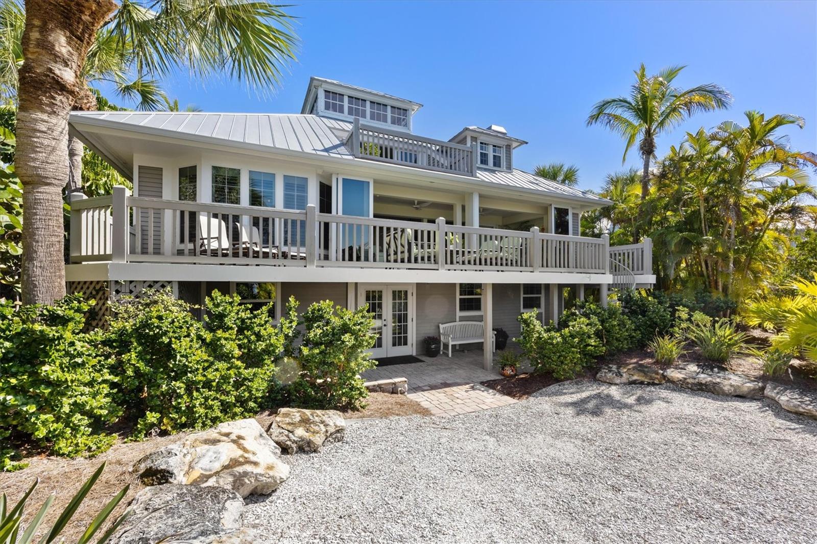 SEAWATCH BOCA GRANDE - Residential