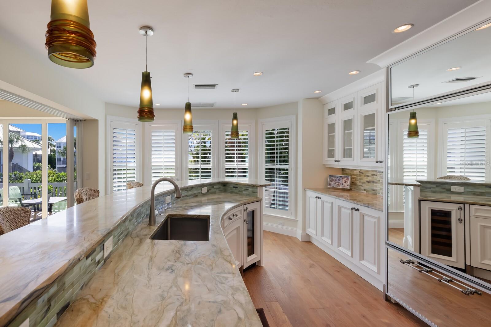 SEAWATCH BOCA GRANDE - Residential