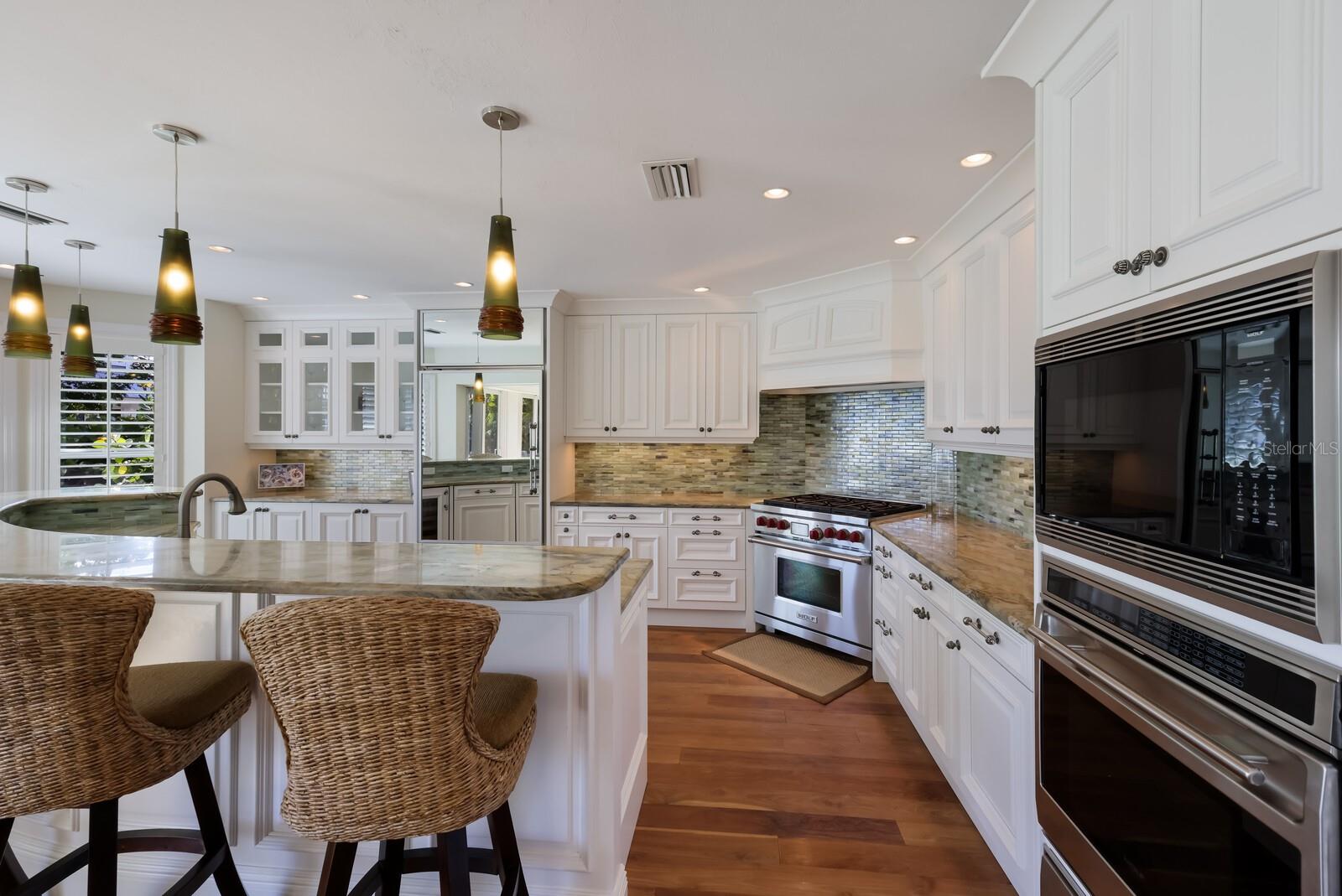 SEAWATCH BOCA GRANDE - Residential