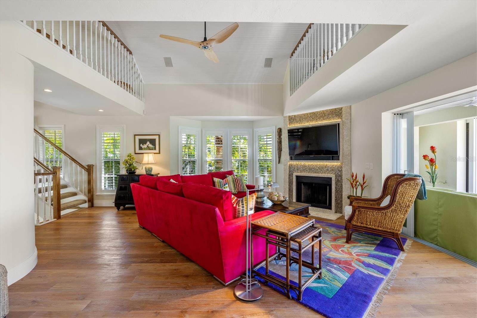 SEAWATCH BOCA GRANDE - Residential