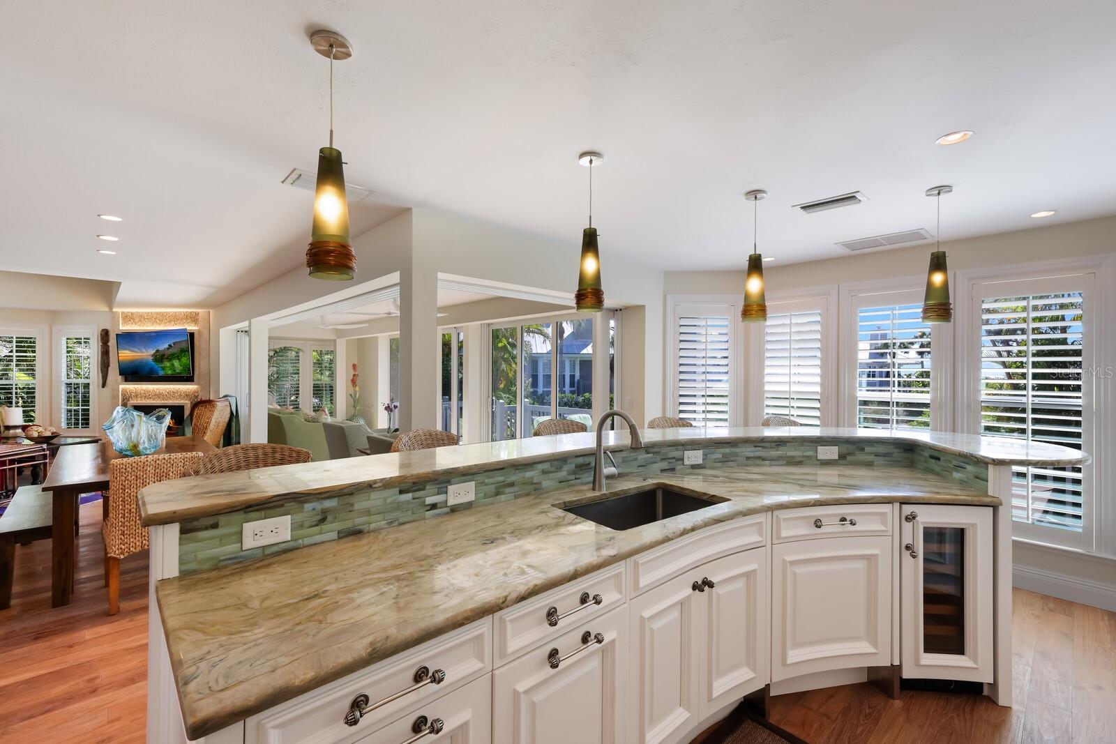 SEAWATCH BOCA GRANDE - Residential