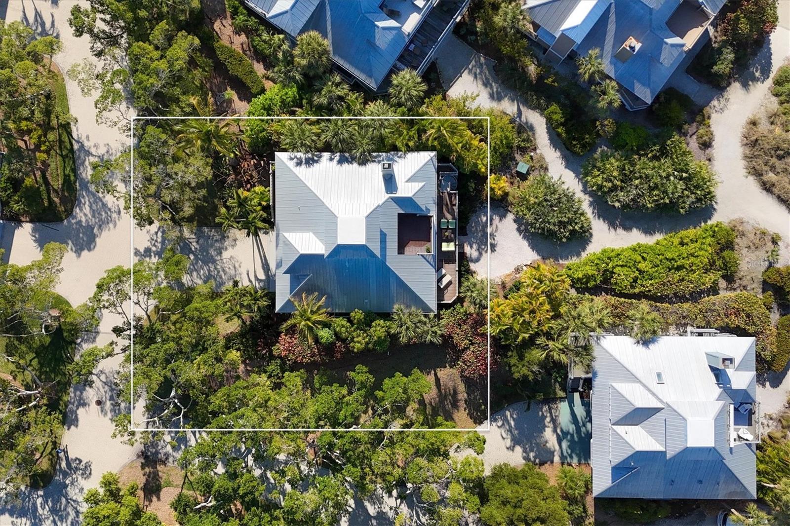 SEAWATCH BOCA GRANDE - Residential