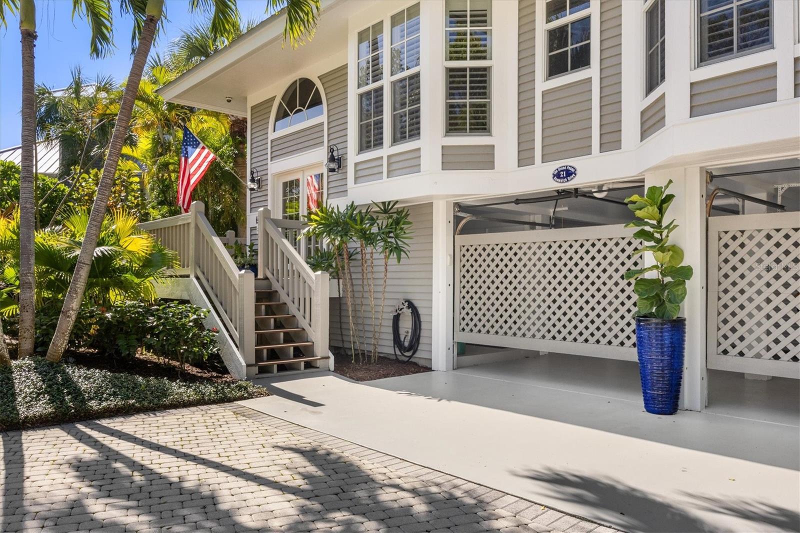 SEAWATCH BOCA GRANDE - Residential