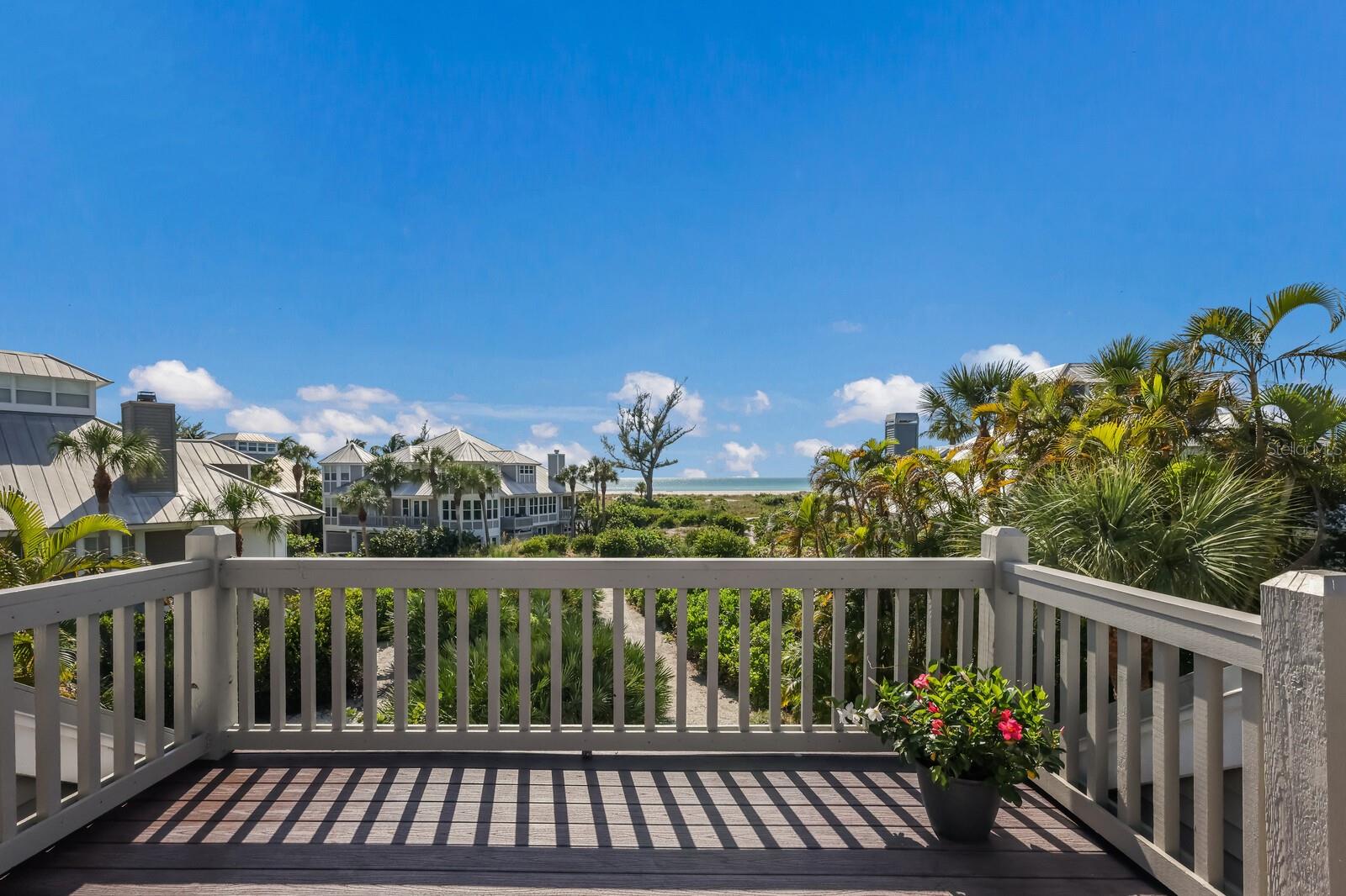 SEAWATCH BOCA GRANDE - Residential