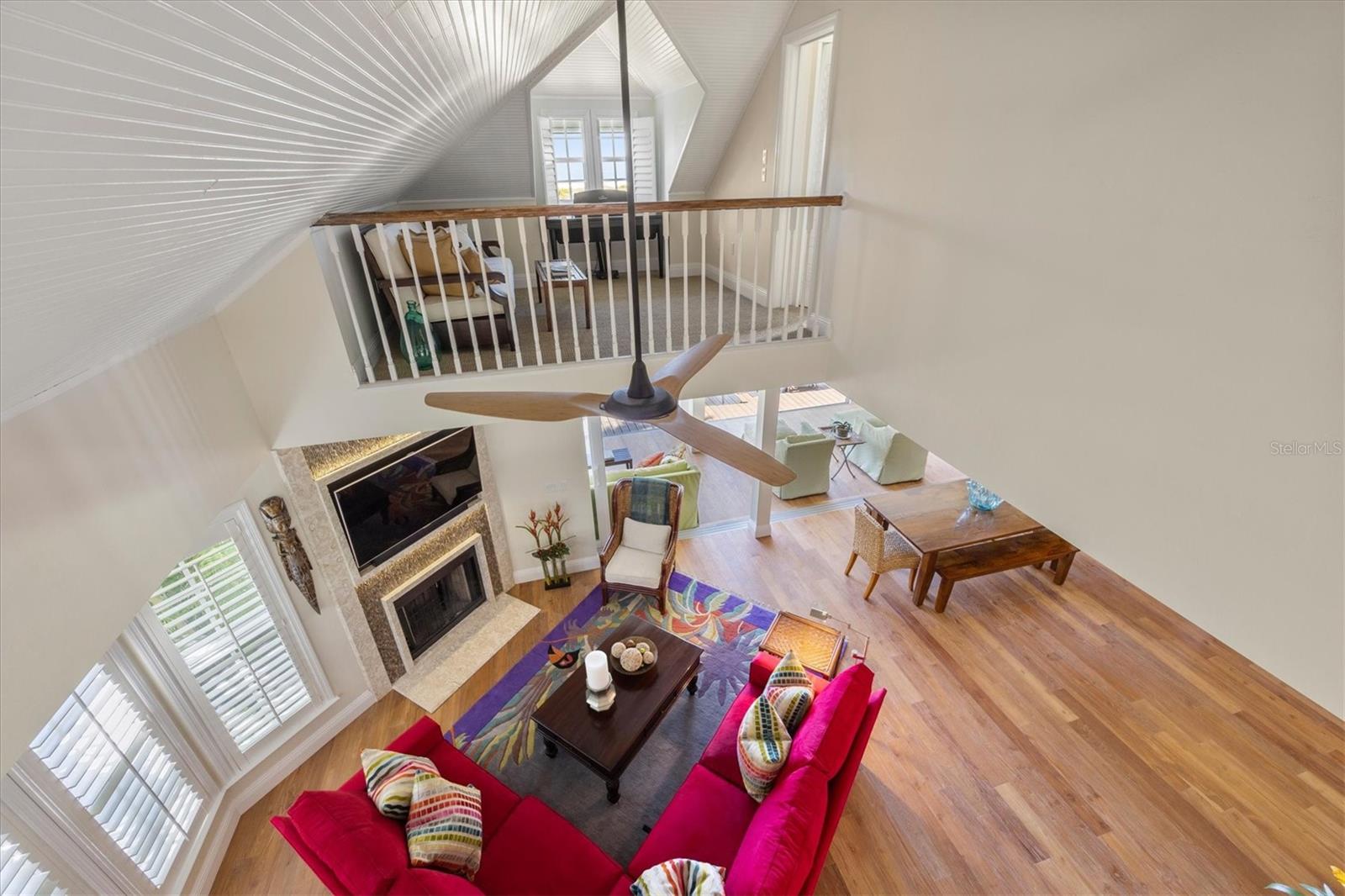 SEAWATCH BOCA GRANDE - Residential