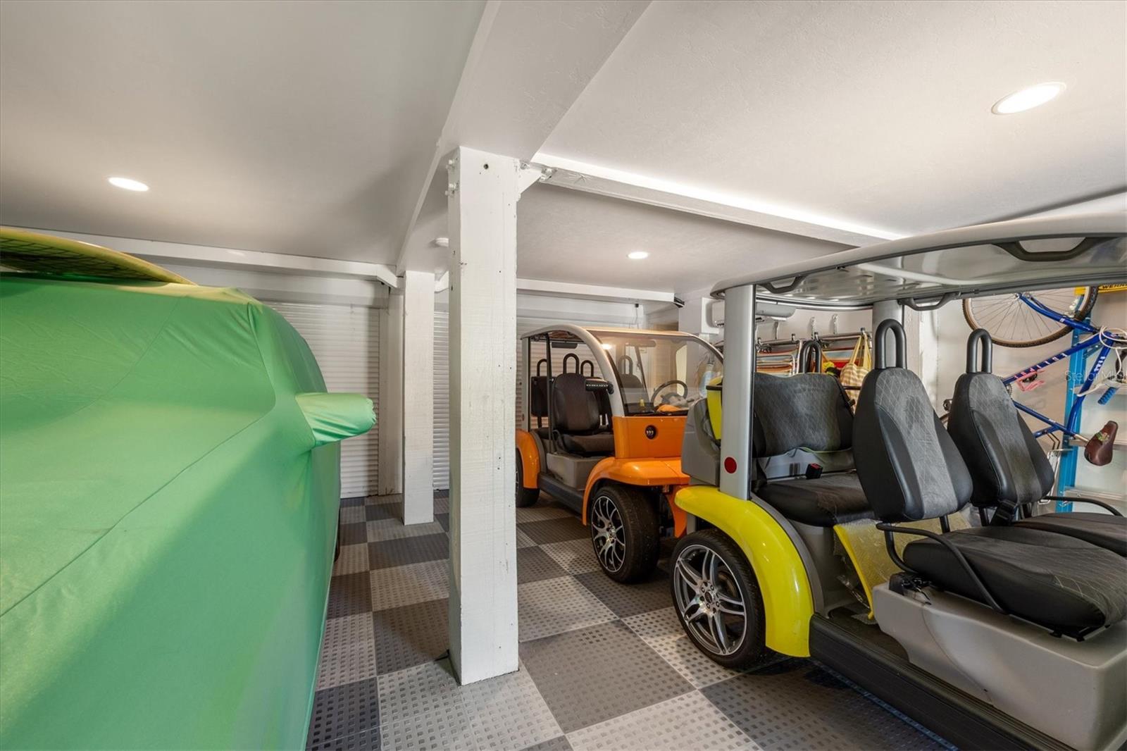 SEAWATCH BOCA GRANDE - Residential