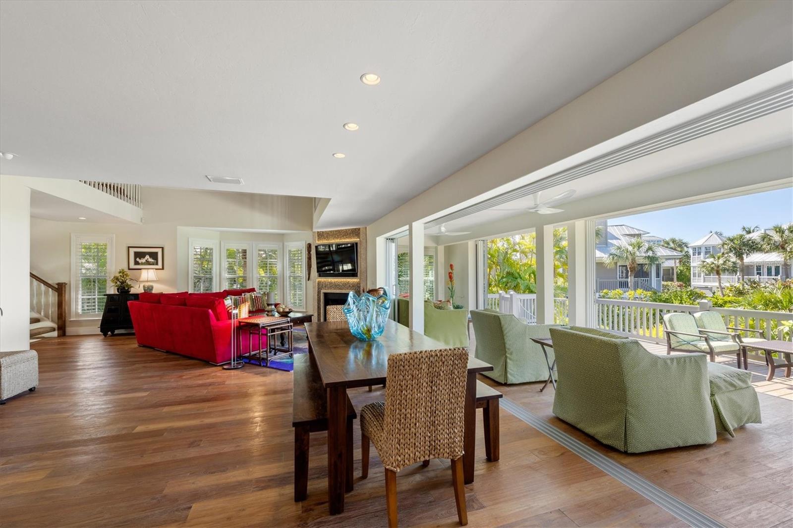 SEAWATCH BOCA GRANDE - Residential