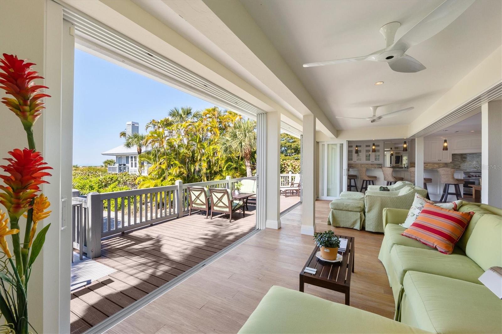 SEAWATCH BOCA GRANDE - Residential