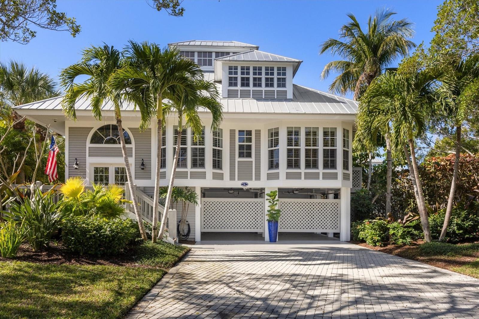 SEAWATCH BOCA GRANDE - Residential