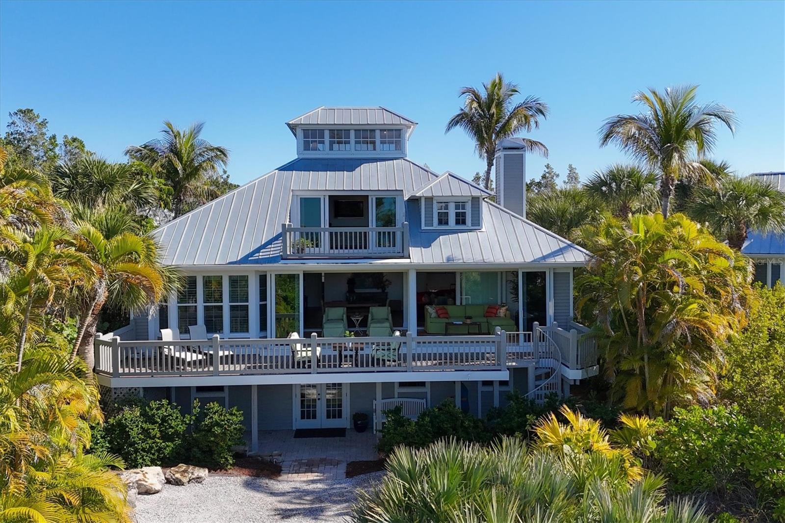 SEAWATCH BOCA GRANDE - Residential