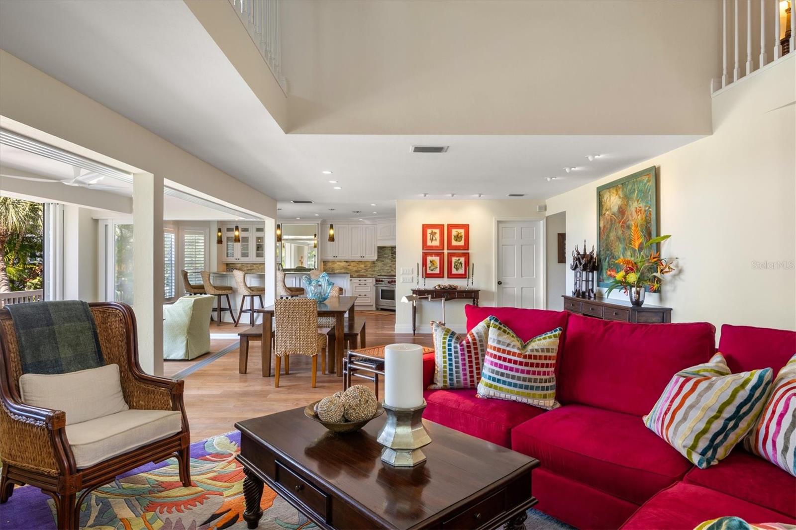 SEAWATCH BOCA GRANDE - Residential