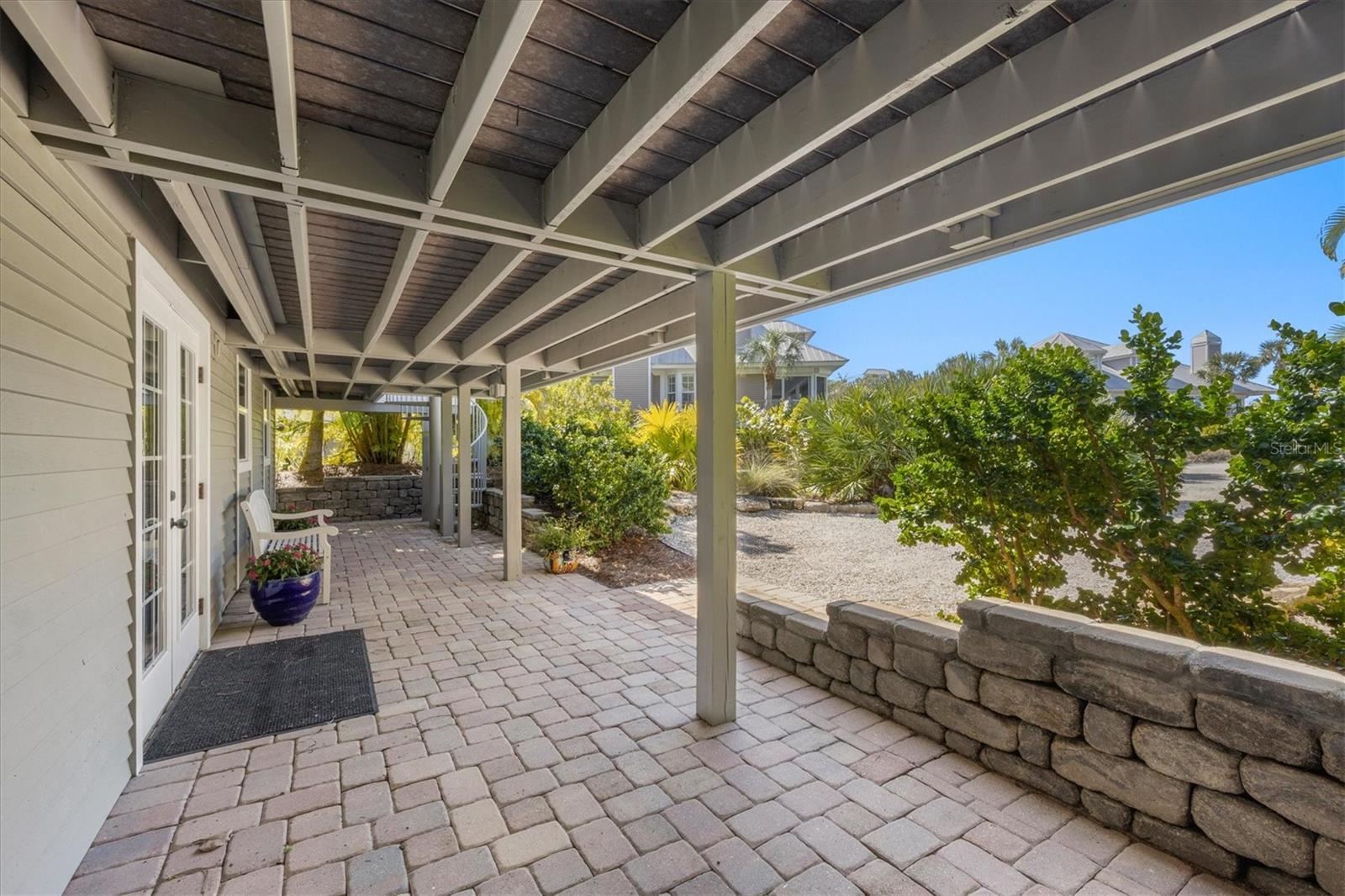 SEAWATCH BOCA GRANDE - Residential