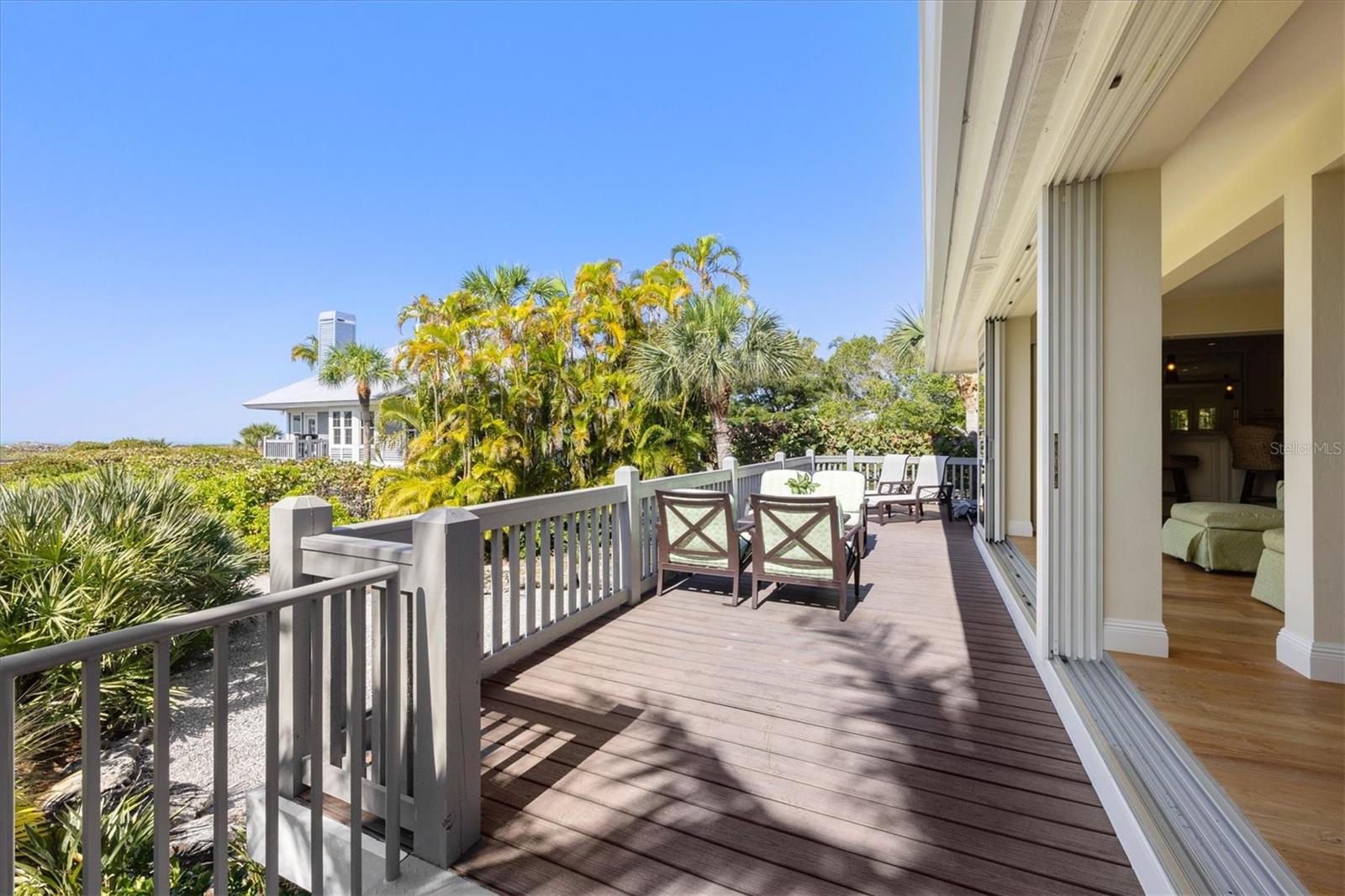 SEAWATCH BOCA GRANDE - Residential