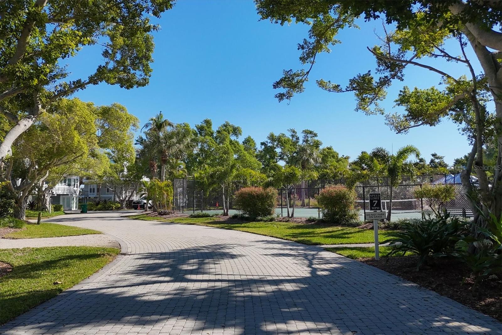 SEAWATCH BOCA GRANDE - Residential