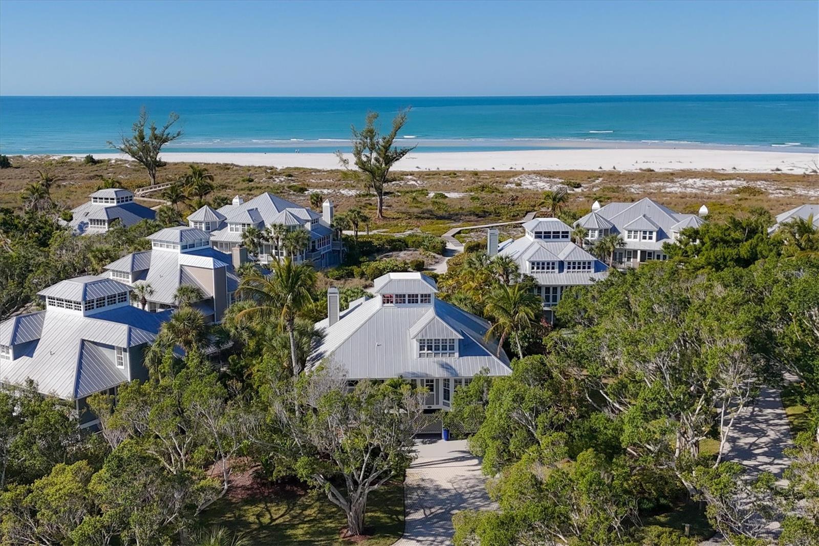 SEAWATCH BOCA GRANDE - Residential