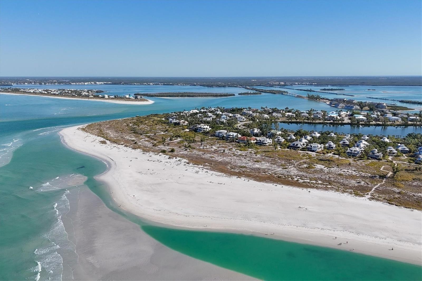 SEAWATCH BOCA GRANDE - Residential