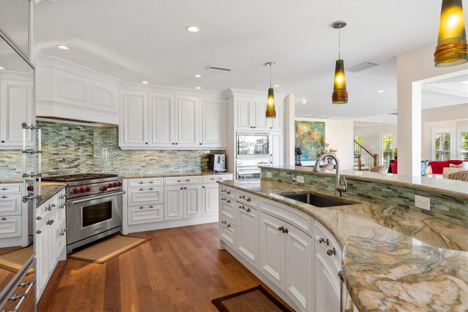 SEAWATCH BOCA GRANDE - Residential