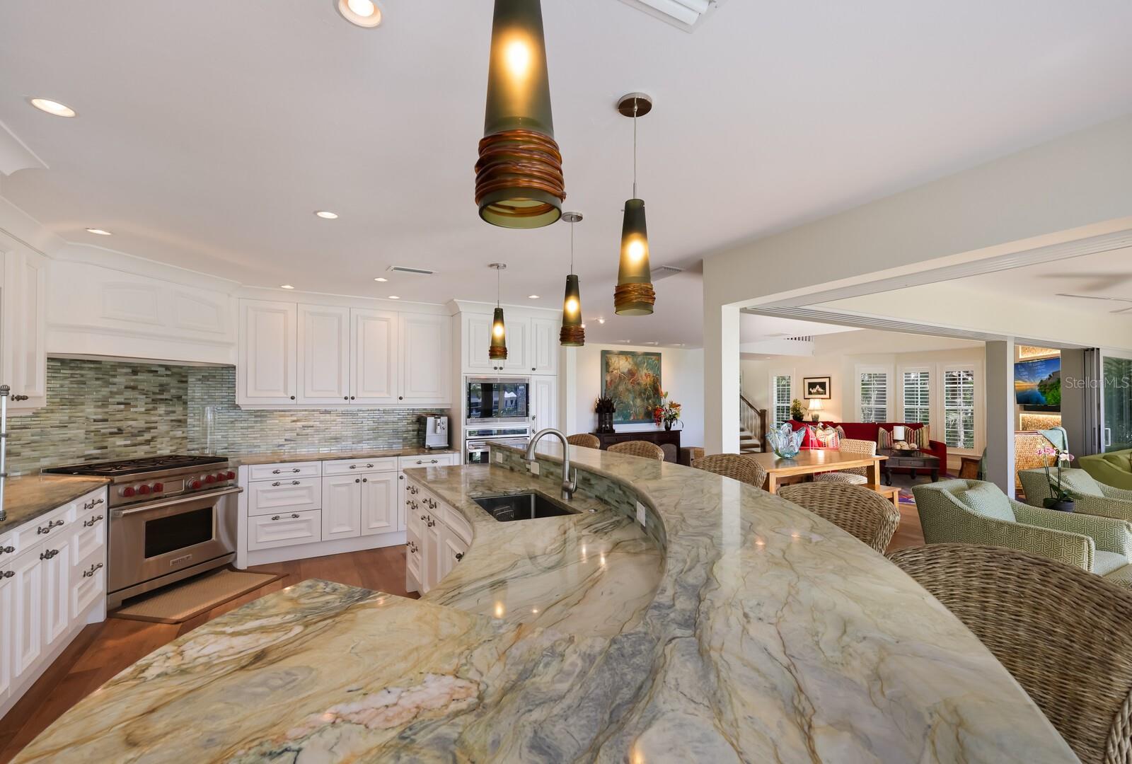 SEAWATCH BOCA GRANDE - Residential