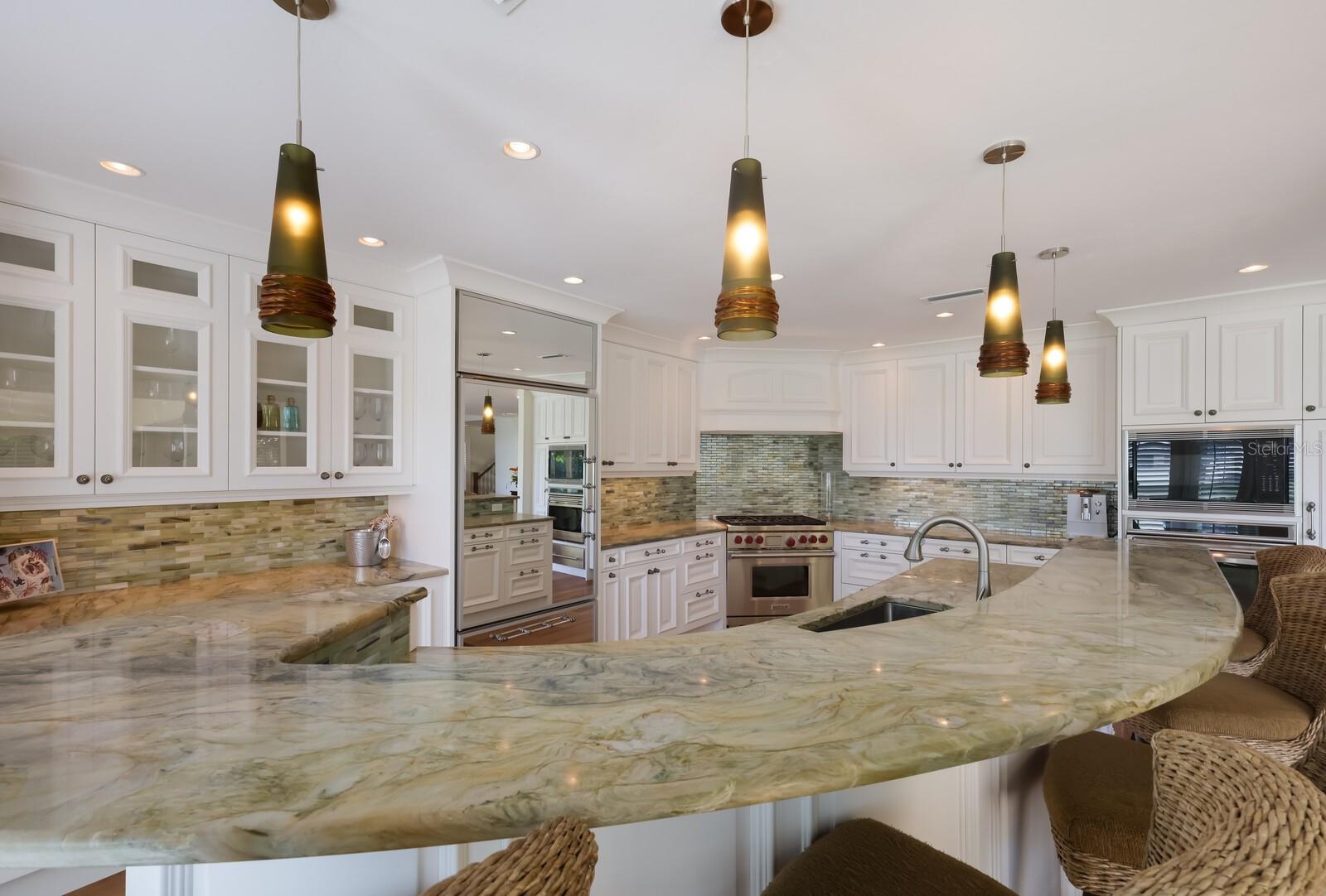 SEAWATCH BOCA GRANDE - Residential