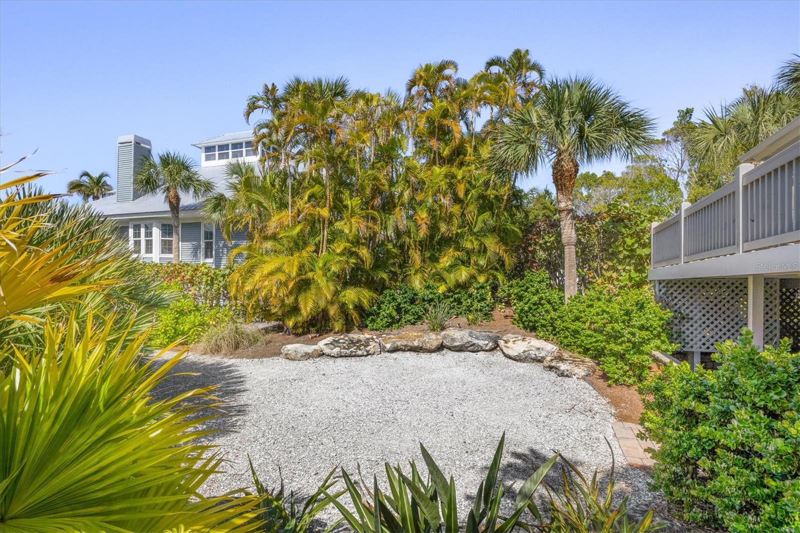 SEAWATCH BOCA GRANDE - Residential