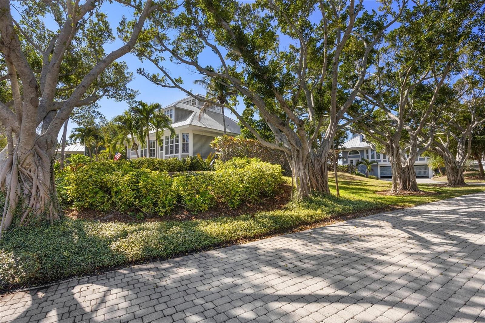 SEAWATCH BOCA GRANDE - Residential