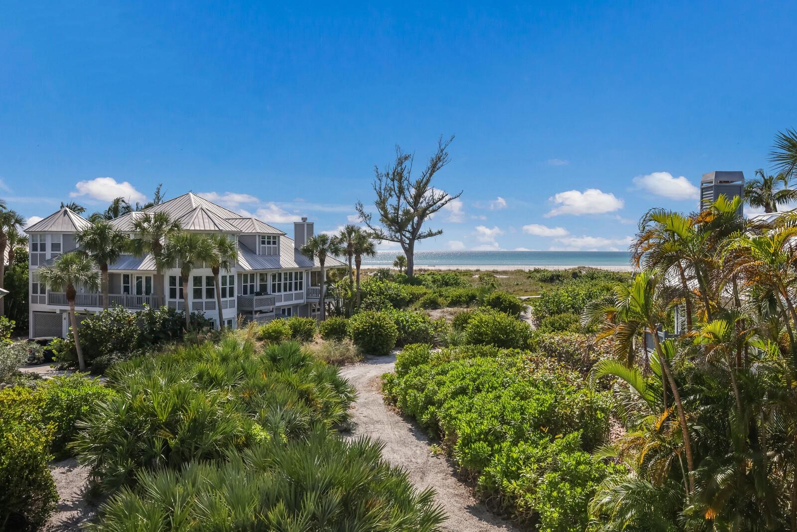 SEAWATCH BOCA GRANDE - Residential