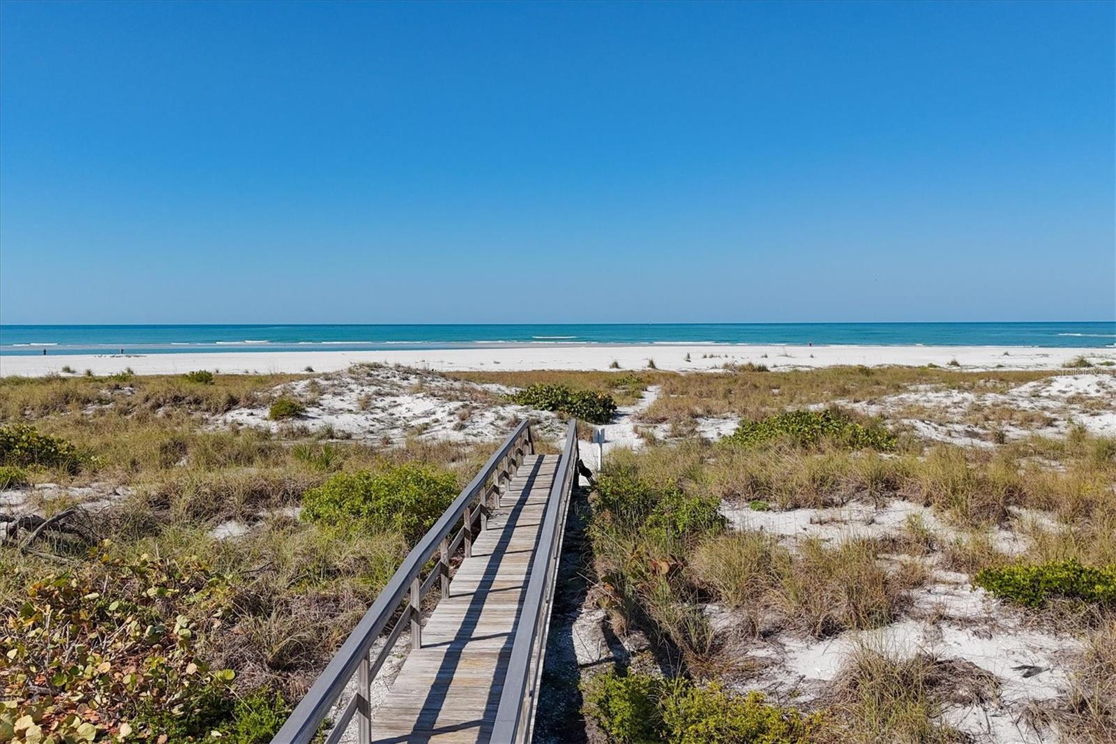 SEAWATCH BOCA GRANDE - Residential