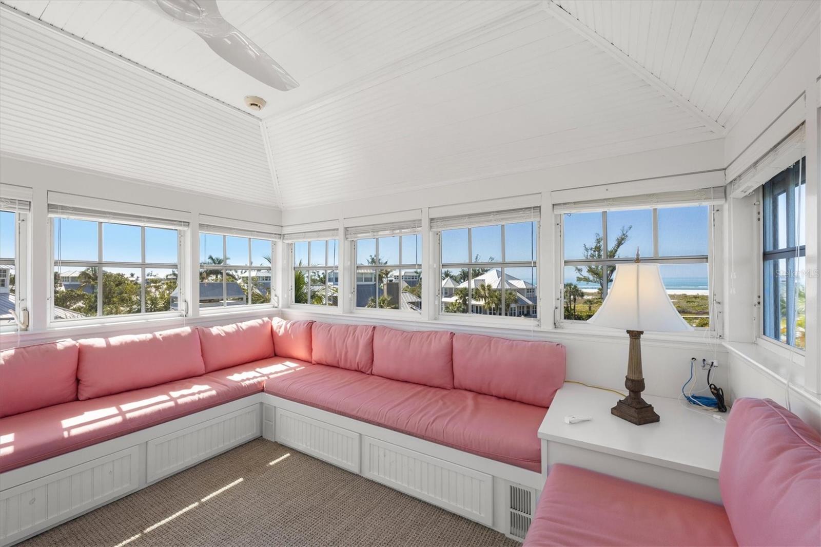 SEAWATCH BOCA GRANDE - Residential