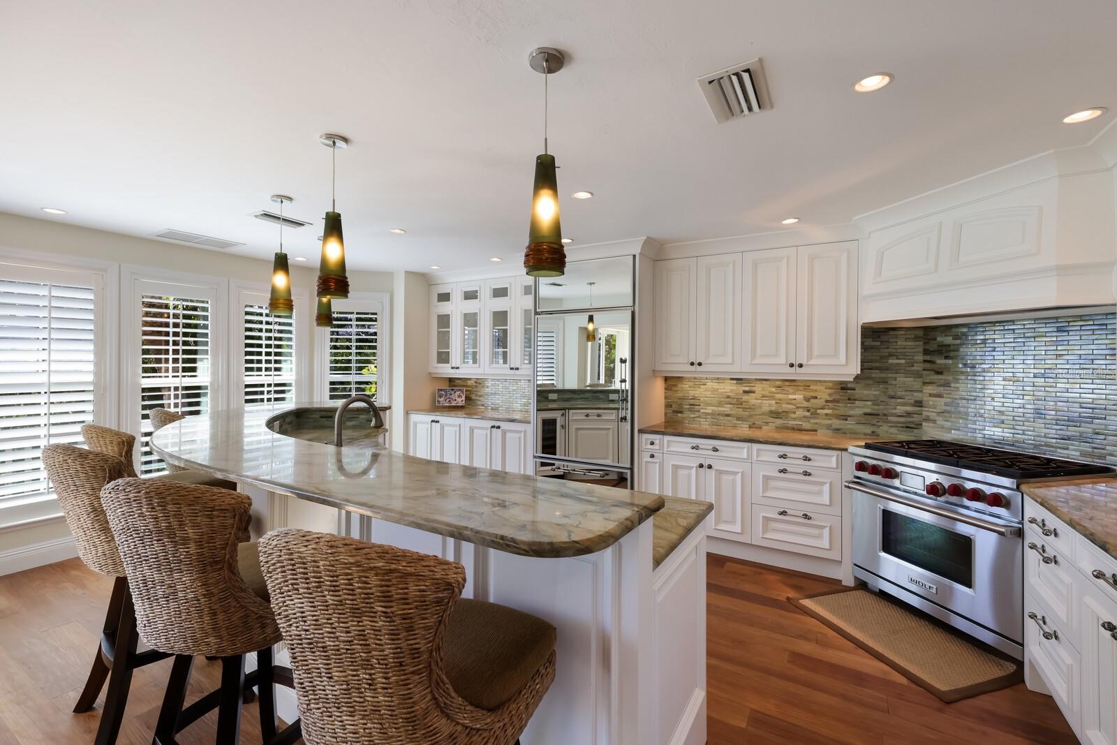 SEAWATCH BOCA GRANDE - Residential