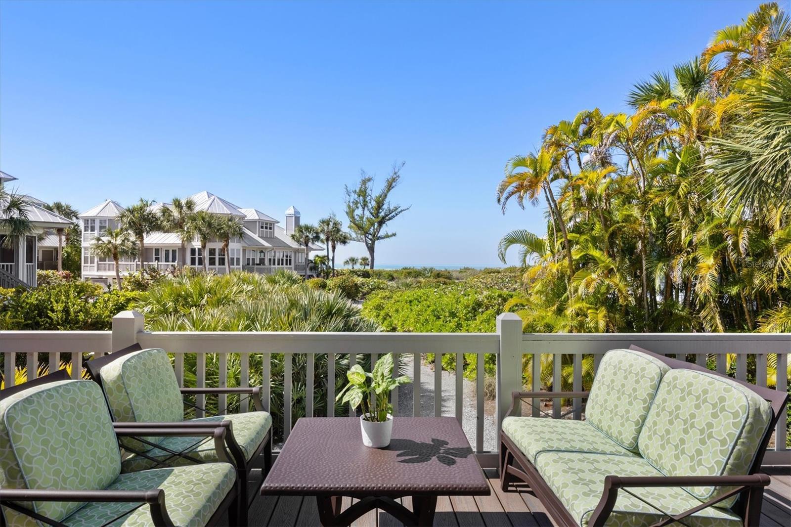SEAWATCH BOCA GRANDE - Residential