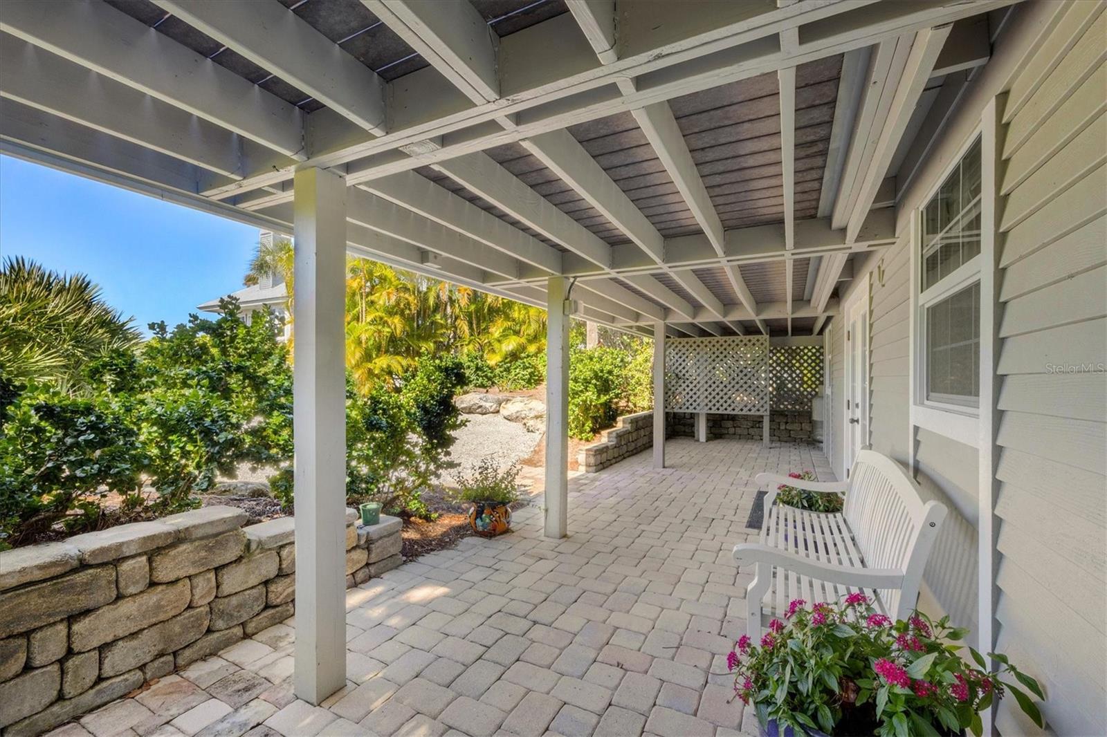 SEAWATCH BOCA GRANDE - Residential