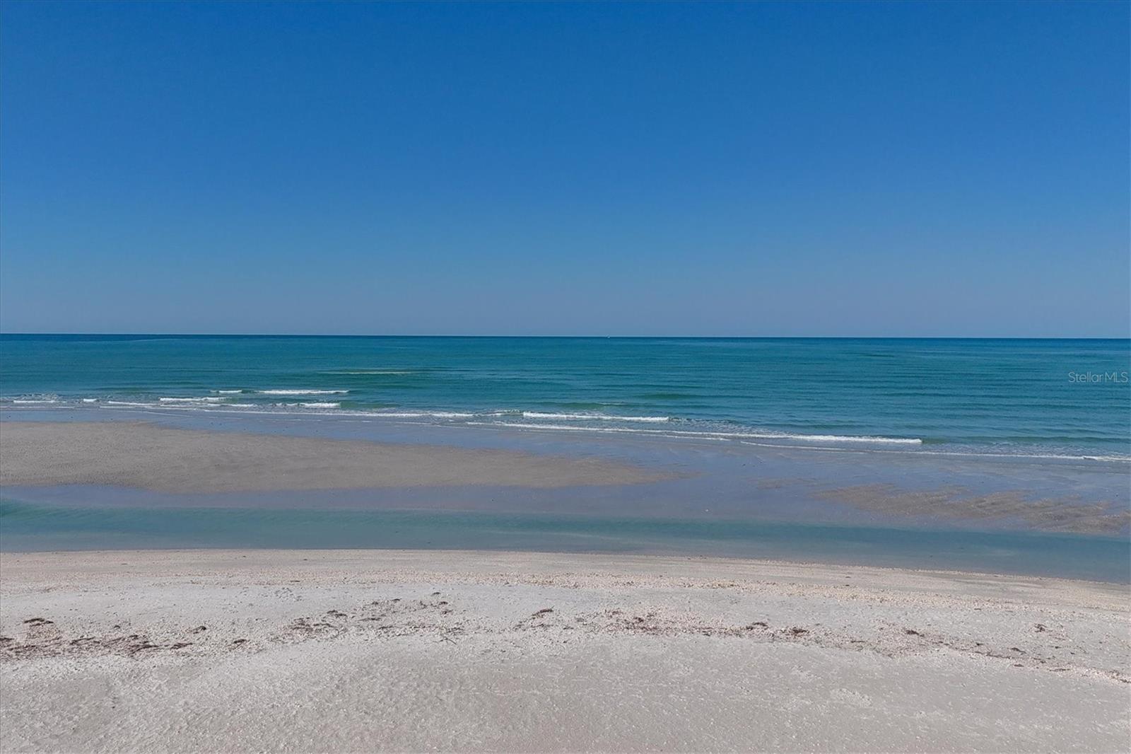 SEAWATCH BOCA GRANDE - Residential