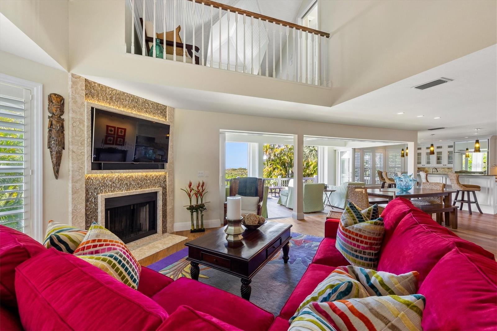 SEAWATCH BOCA GRANDE - Residential