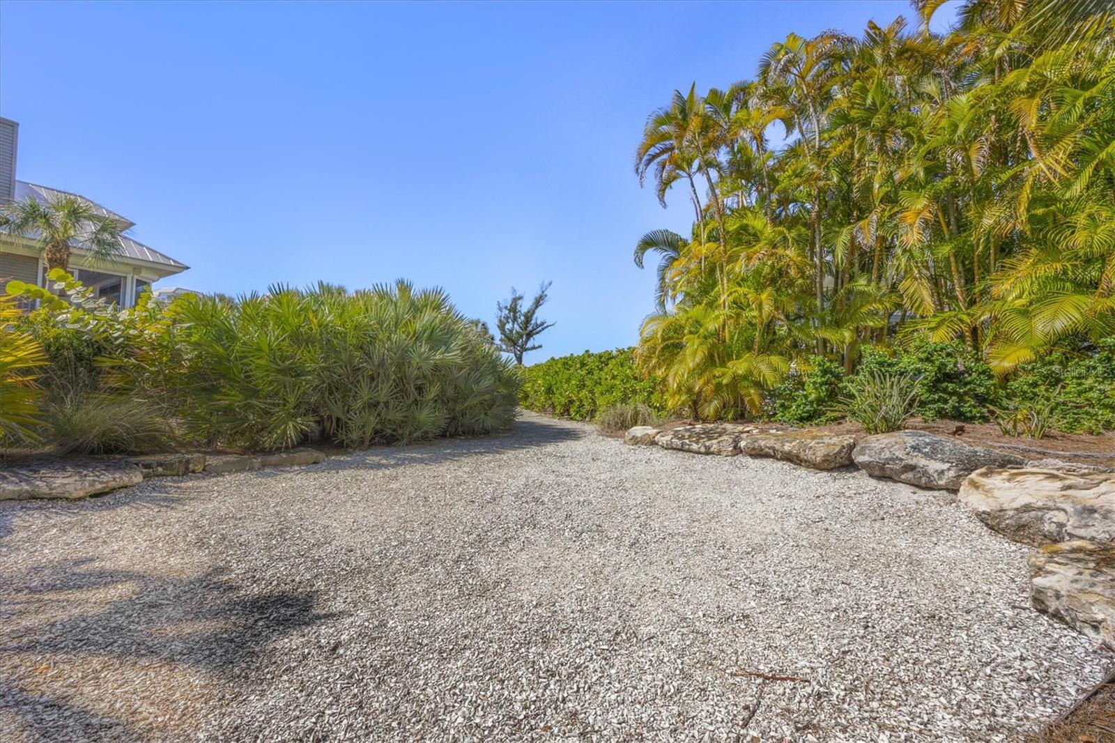 SEAWATCH BOCA GRANDE - Residential