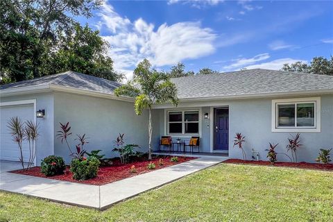 3800 DAVIS BOULEVARD SARASOTA FL 34232