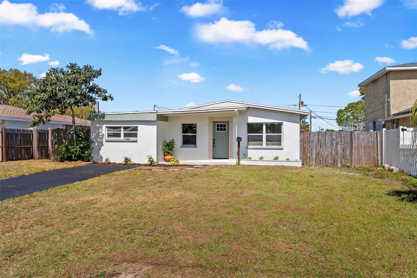 PHAIR ACRES - Residential