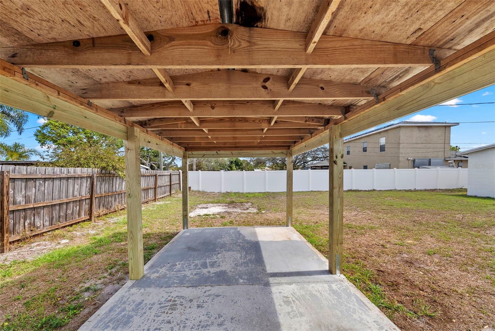 PHAIR ACRES - Residential