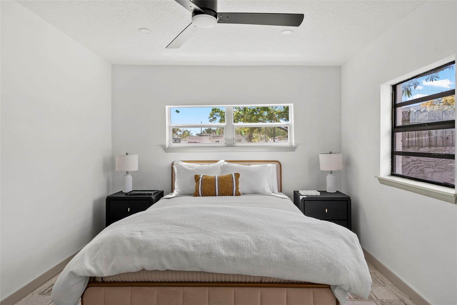 PHAIR ACRES - Residential