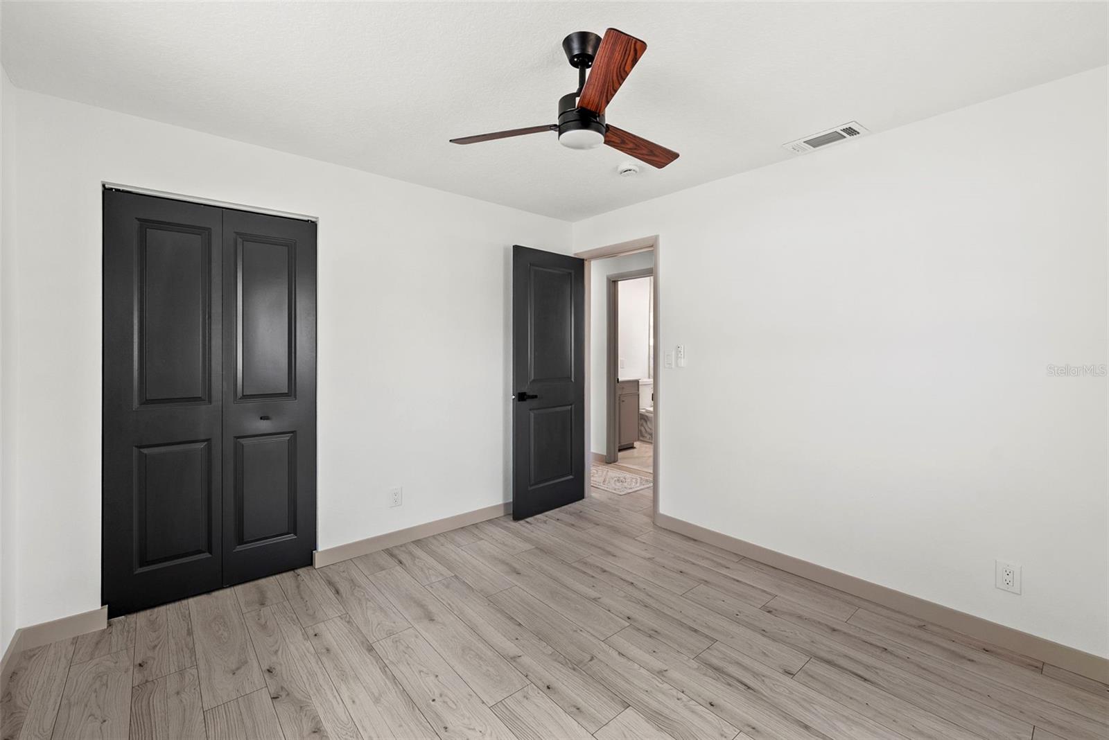 PHAIR ACRES - Residential