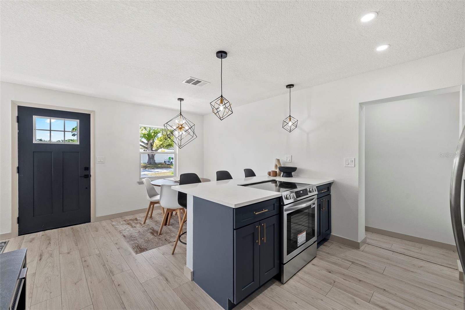 PHAIR ACRES - Residential