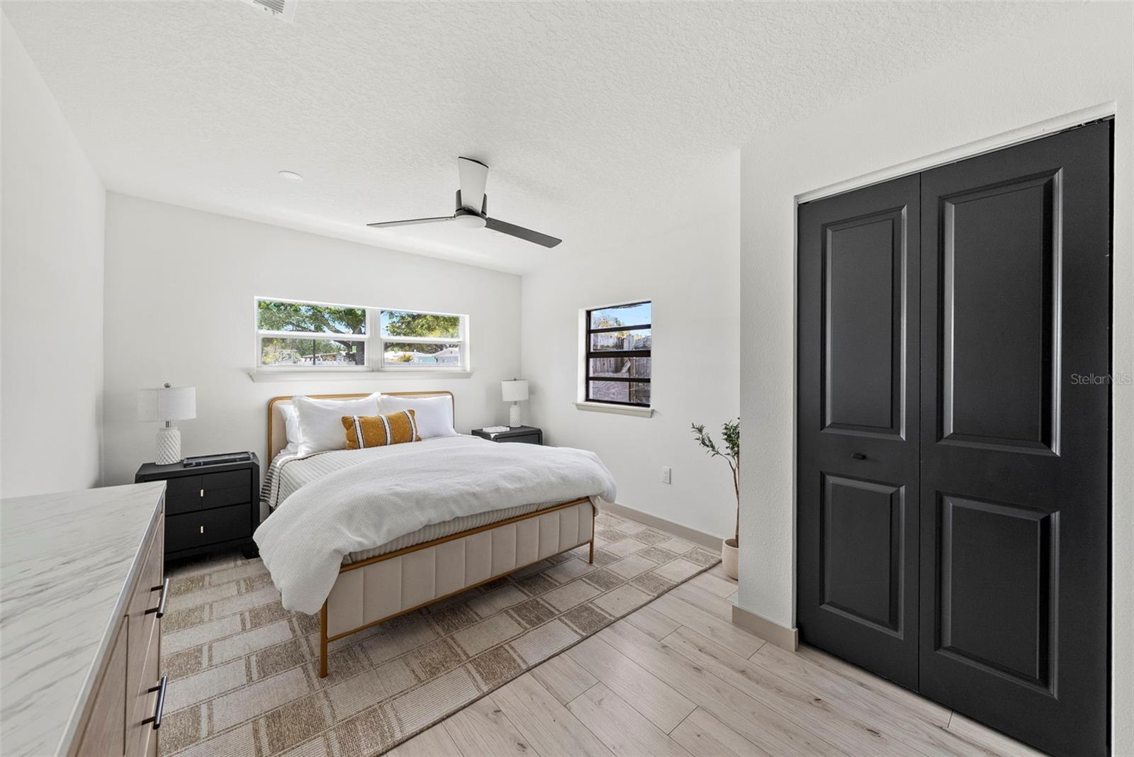 PHAIR ACRES - Residential