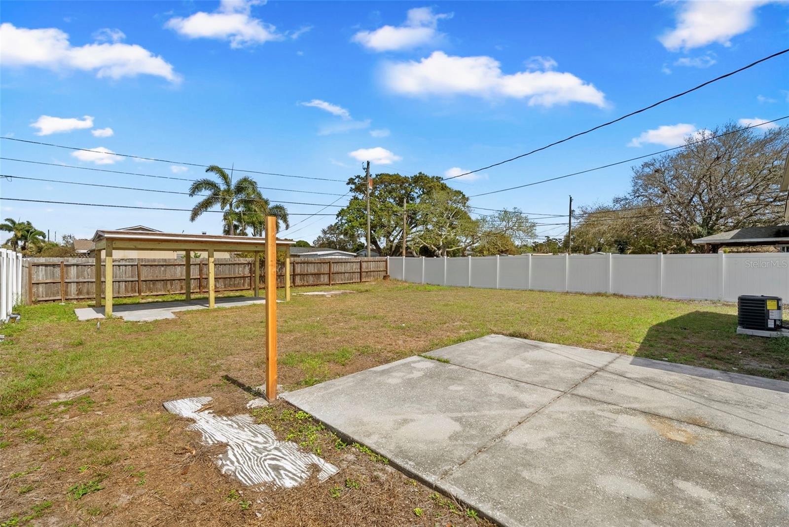 PHAIR ACRES - Residential