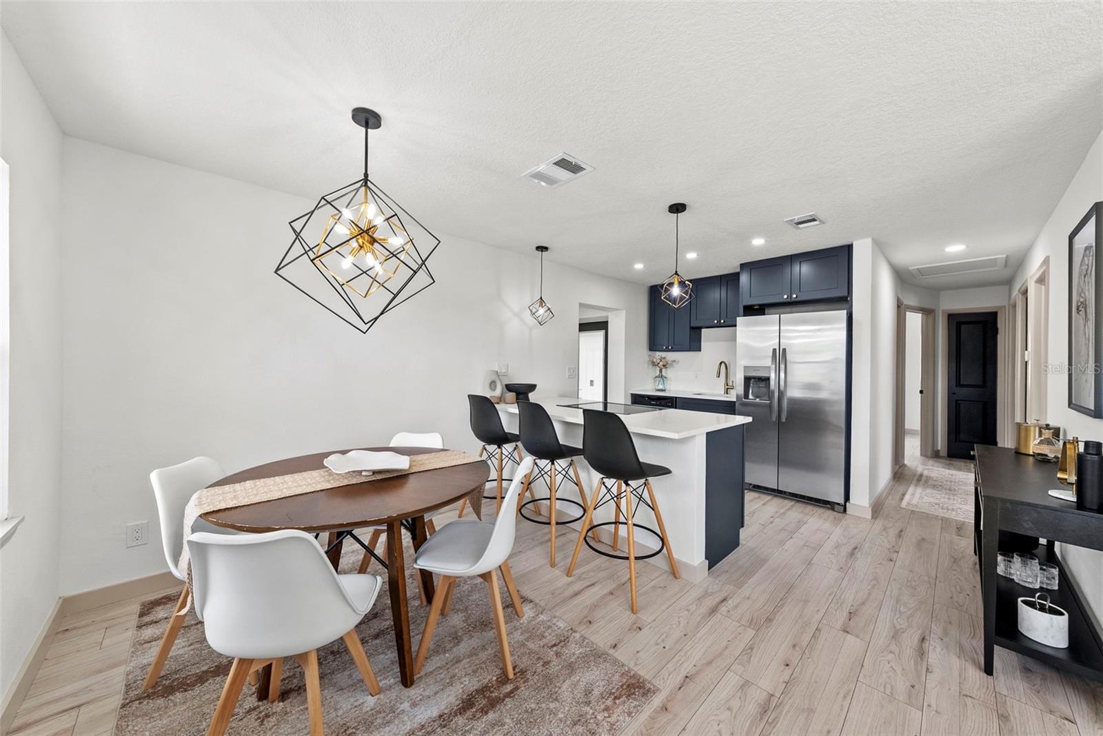 PHAIR ACRES - Residential