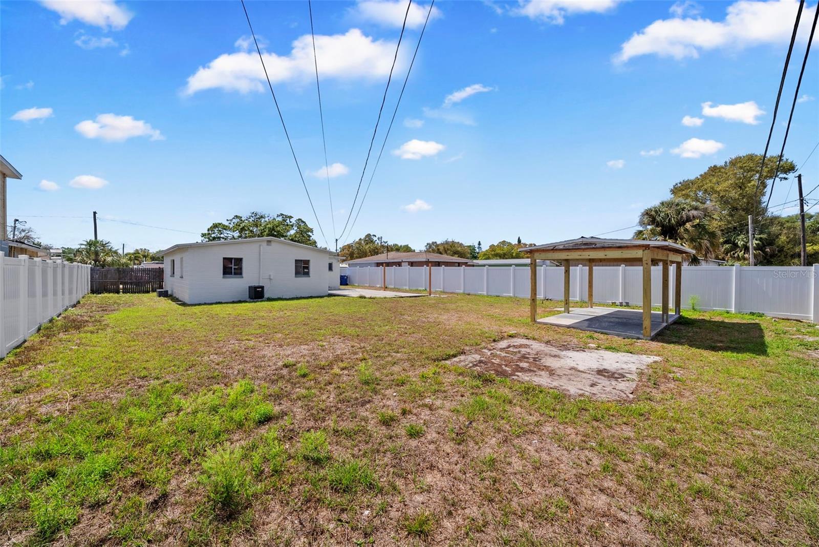 PHAIR ACRES - Residential