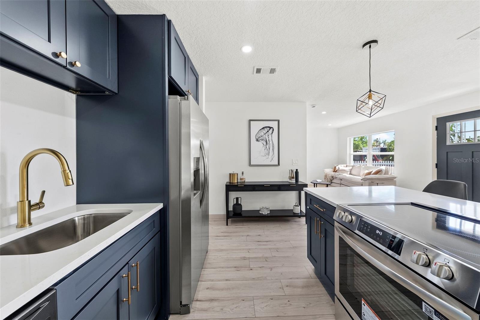 PHAIR ACRES - Residential