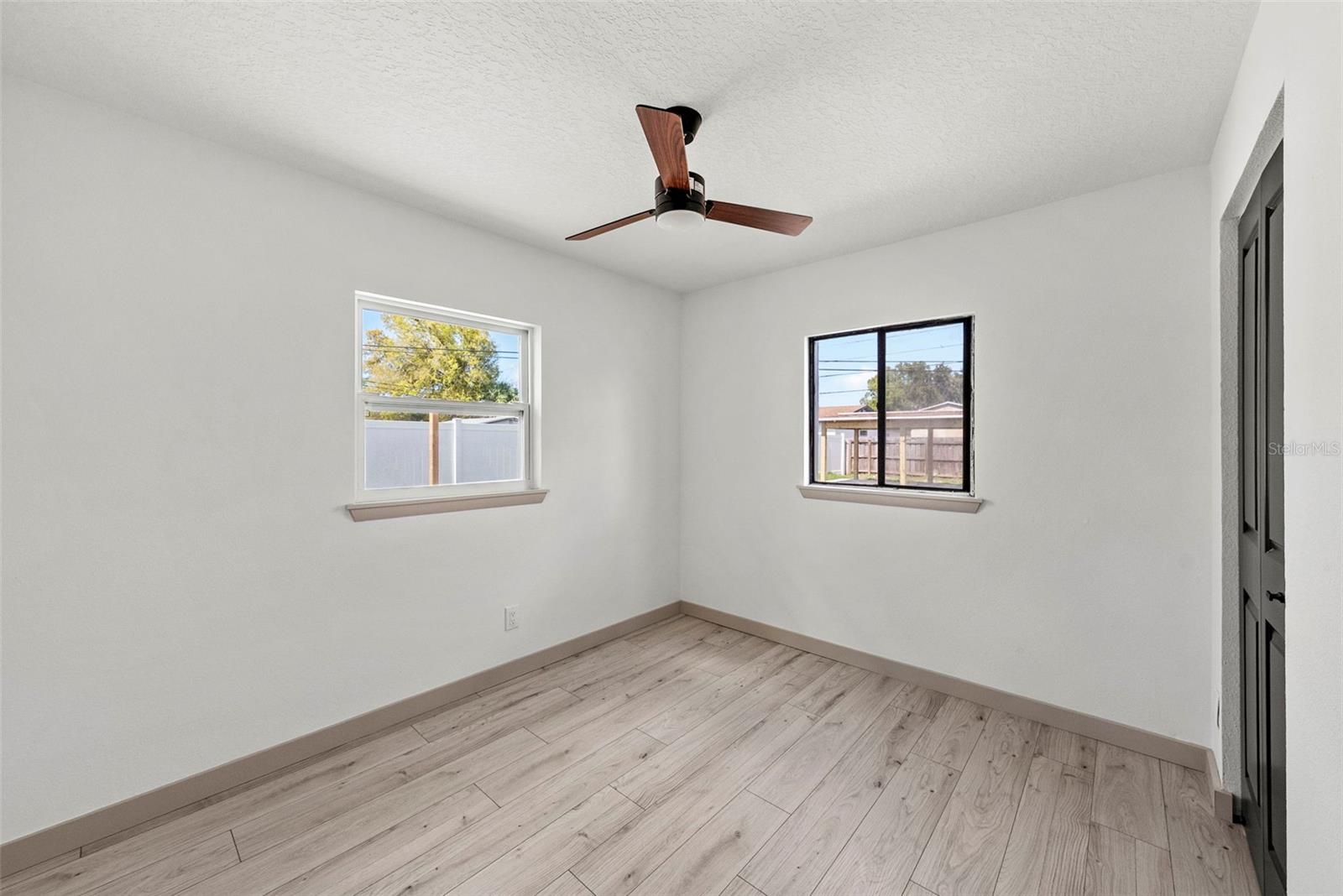 PHAIR ACRES - Residential