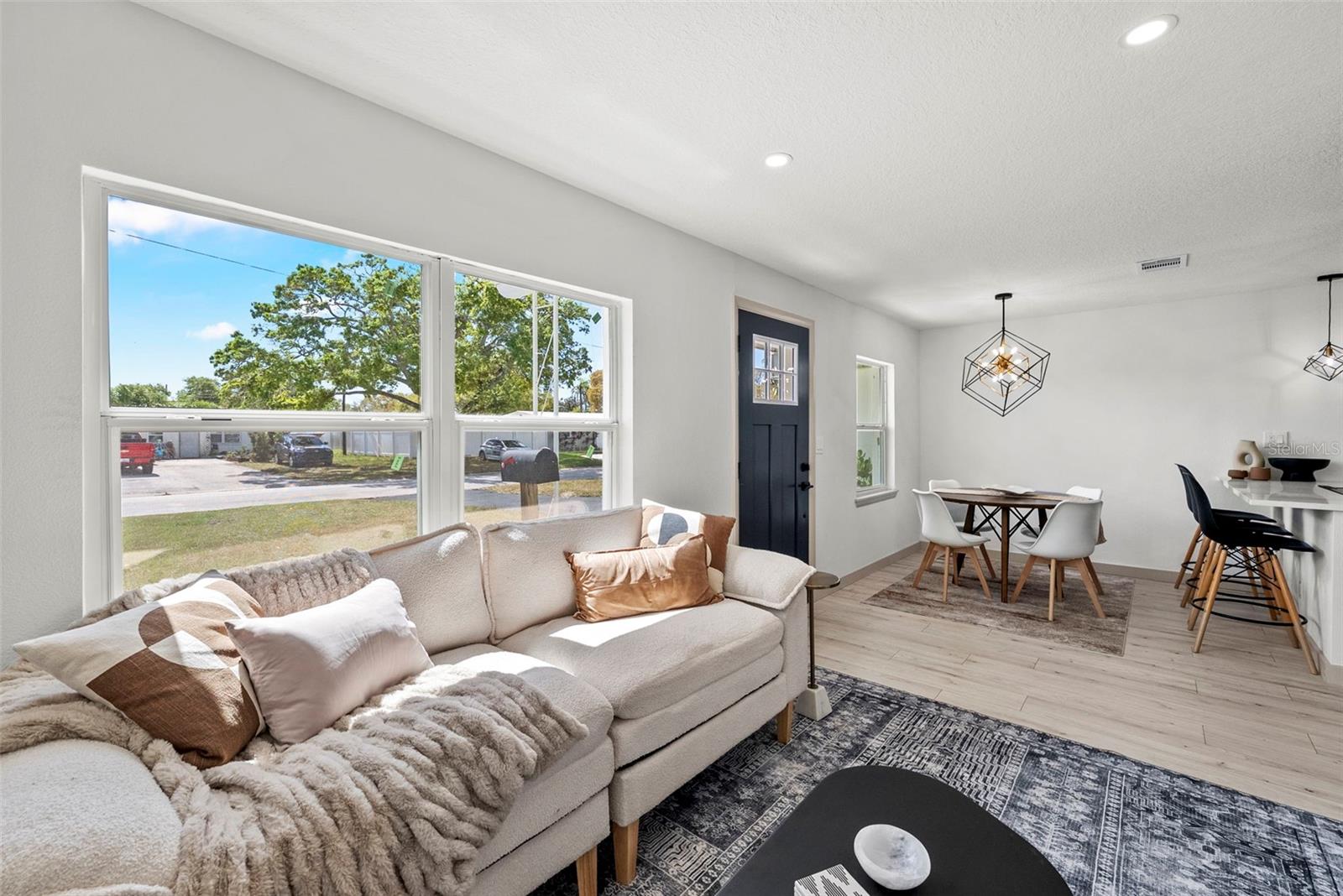 PHAIR ACRES - Residential