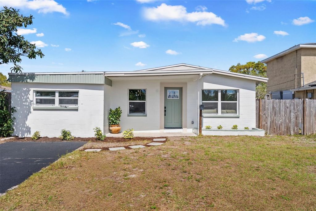 Photo of 7331 36th Avenue N, St Petersburg, FL 33710 (MLS # TB8484279)