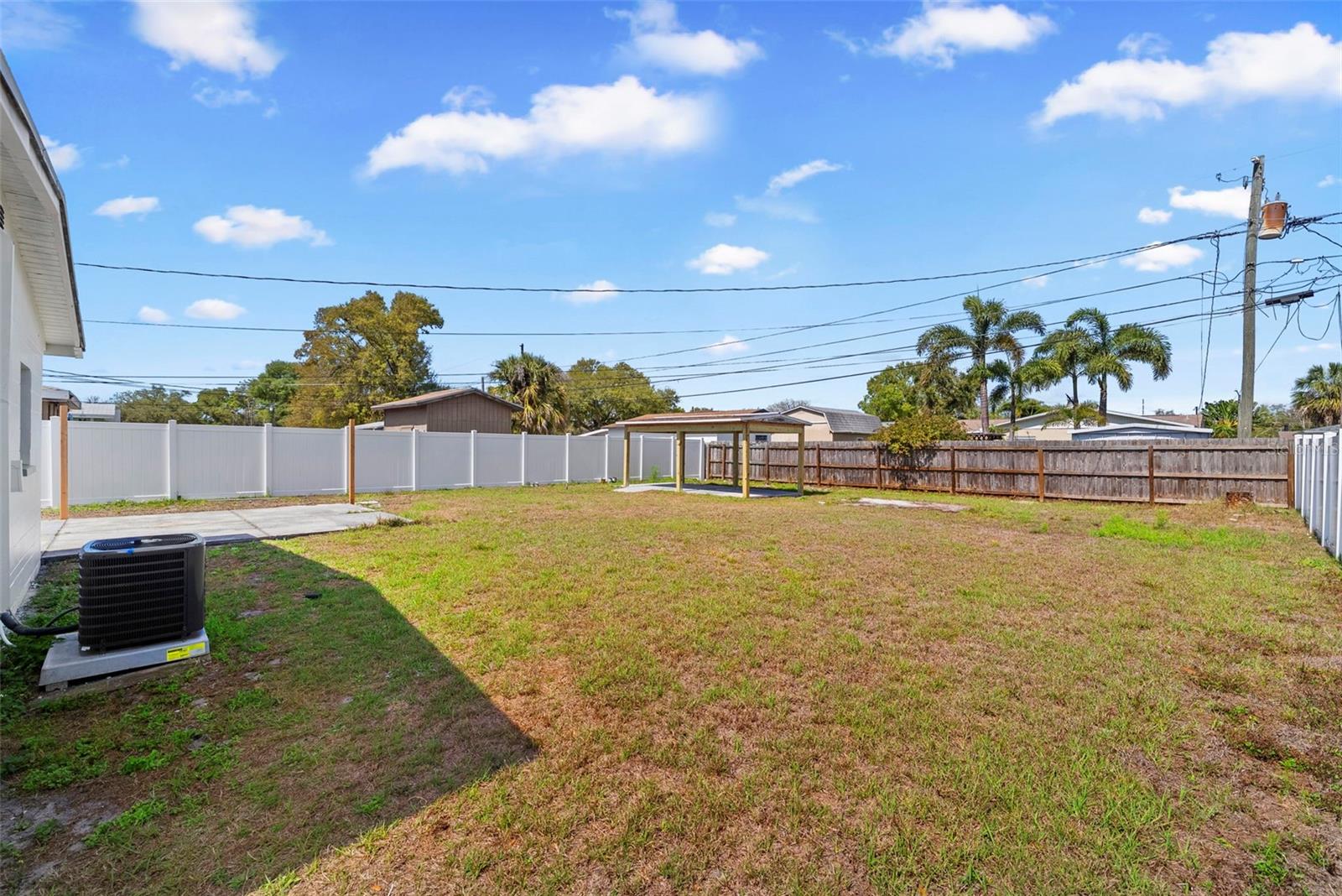 PHAIR ACRES - Residential